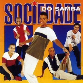 Download track Dona De Mim Sociedade Do Samba