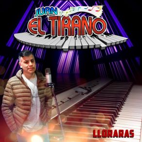 Download track Borrarte De Mi Mente Juan El Tirano