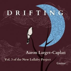 Download track Little Dancer Aaron Larget-Caplan