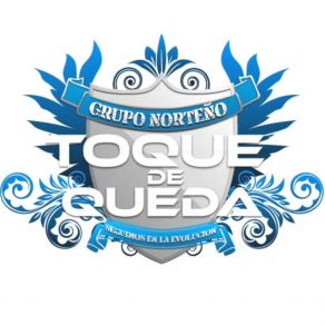 Download track Diego Rocha Elenes Grupo Norteño Toque De Queda