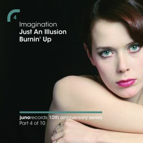 Download track Just An Illusion (Lindstrom Dub) The ImaginationLindström