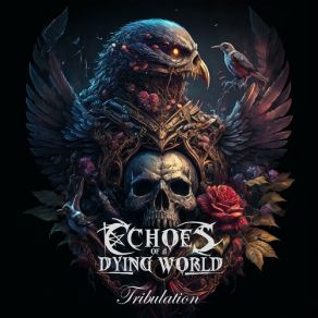 Download track Chain Of Gold Echoes Of A Dying World