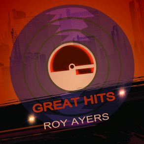 Download track Ricardo's Dilemma Roy Ayers