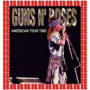 Download track Patience Guns N Roses