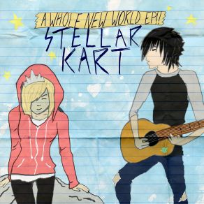 Download track Kiss The Girl Stellar Kart