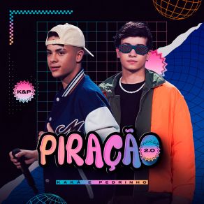 Download track Cacos Kaká E Pedrinho