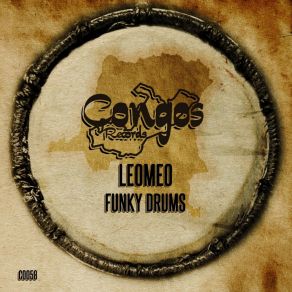 Download track Funky Drums Leomeo