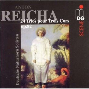 Download track 9. Rondeau. Allegro Anton Reicha