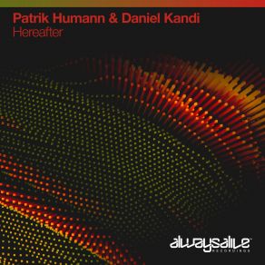 Download track Hereafter (Original Mix) Daniel Kandi