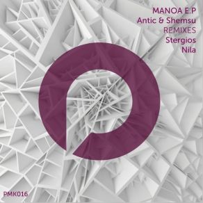 Download track Manoa (Original Mix) Shemsu