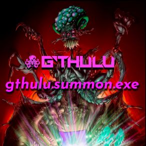 Download track The Bloop G'Thulu