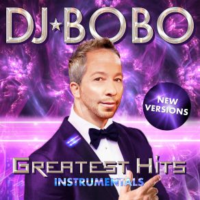 Download track Take Control (New Version) DJ BOBO