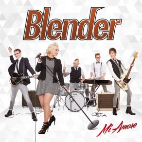 Download track Du Var Allt Blender