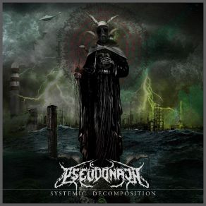 Download track Return To Draconis Pseudonaja