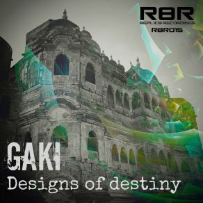 Download track Where From Here (Original Mix) GAKI