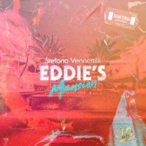 Download track Eddie's Mansion (Instrumental) Stefano VennettilliThe Instrumental