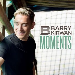 Download track Why Don't You Spend The Night Barry Kirwan