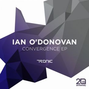 Download track Black Widow (Original Mix) Ian O'Donovan