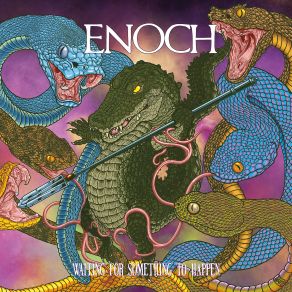 Download track Foot!!! EnochSadat X, Al' Tariq