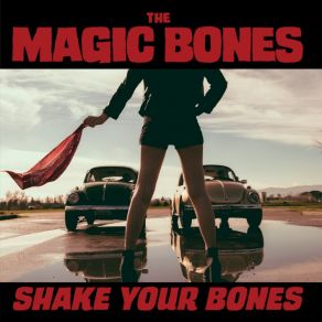 Download track I Can Tell Magic Bones