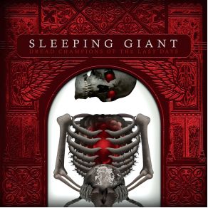 Download track This Is The Word Sleeping Giant