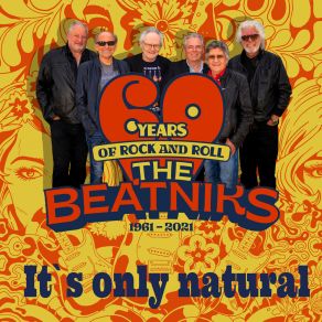 Download track Take A Chance On Love The Beatniks