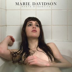 Download track Je Ne T'Aime Pas Marie Davidson