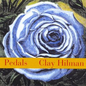 Download track Gethsemane'S Prayer Clay Hilman