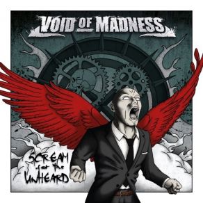 Download track Escape The Dull Void Of Madness