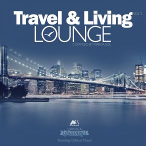 Download track Time Freeze (Worldtraveller Clean Mix) Marga SolLiving Room