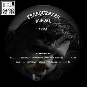 Download track Aurora (Jonathan Karlsen Remix) Fraequenzer