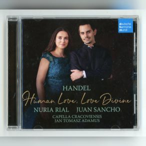 Download track Alcina HWV 34 Act II Scena 10: ÂÃ Un Folle Ã¨ Un Vile Affettoâ Aria For Tenor [Oronte] From Opera Händel