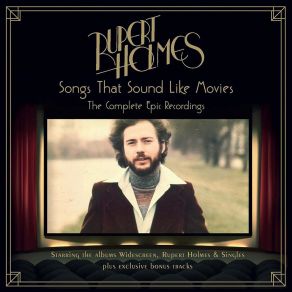 Download track Widescreen [Widescreen] (Live At The Bottom Line, Nyc, 23 / 04 / 78) Rupert Holmes