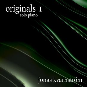 Download track Slow Waltz Jonas Kvarnström