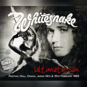 Download track Aint No Love In The Heart Of The City Whitesnake