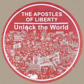 Download track Poem - Take To The Streets THE APOSTLES OF LIBERTY