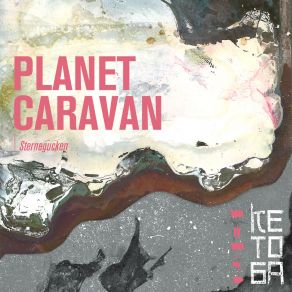 Download track Venus (Dit: Eau Remix) Planet CaravanDit: Eau