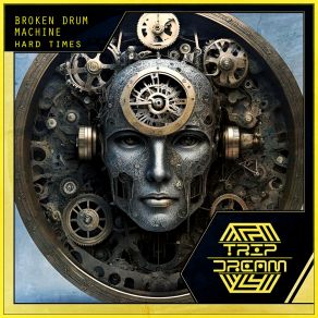 Download track False Flag (Radio Edit) Broken Drum Machine