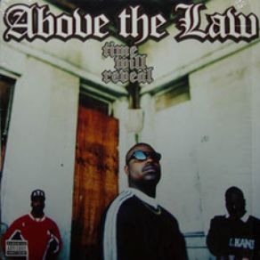 Download track City Of Angels (Remix) Above The Law