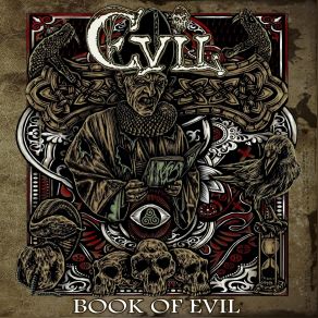 Download track Intro (A Terrible Thing) Evil