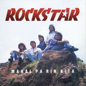 Download track Ikaw RockStar