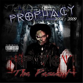 Download track Final Testament ProphacyDanny Che