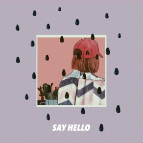 Download track Say Hello Daniel Fernandes