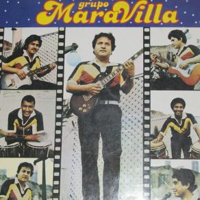 Download track Antahuara Grupo Maravilla