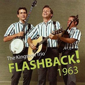 Download track Big Ball Boston (Live) The Kingston Trio