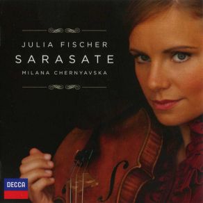 Download track Op. 26. 2 - Habanera Julia Fischer, Milana Chernyavska