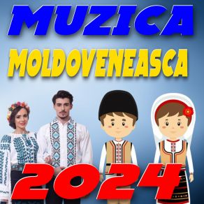 Download track Muzică De Nuntă Moldovenească MIHAI FALCA