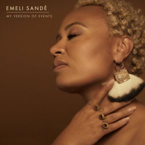 Download track My Kind Of Love (Live From Air Edel, UK / 2012) Emeli Sandé