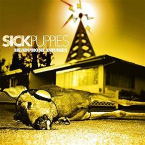 Download track My World Sick Puppies