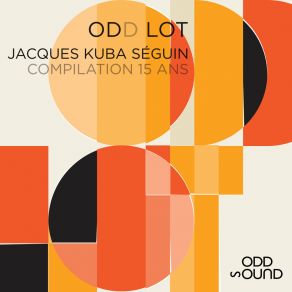 Download track Byla Sobie Babajaga Jacques Kuba Seguin